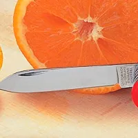 Мултитул Victorinox Explorer карманный / нержавеющая сталь photo 2