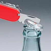 Мултитул Victorinox Explorer карманный / нержавеющая сталь photo 5