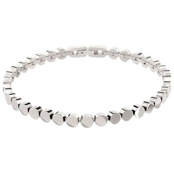 Браслет для женщин Boccia 03057-01 Титан / Серебряный photo 1 Браслет для женщин Boccia 03057-01 Титан / Серебряный photo 1