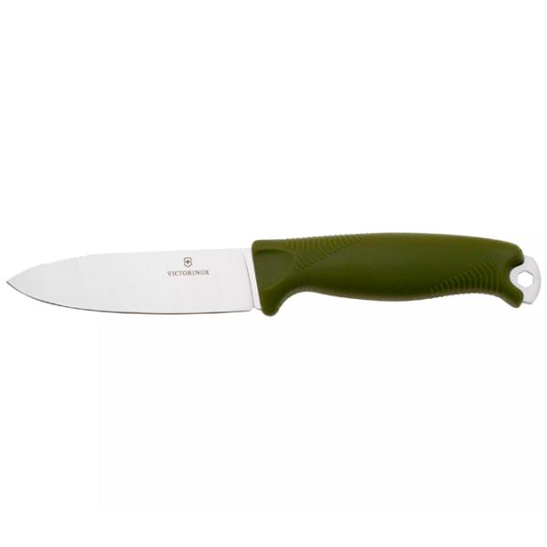 Нож Victorinox Venture кемпинговый / Sandvik 14c28n photo 1 Нож Victorinox Venture кемпинговый / Sandvik 14c28n photo 1