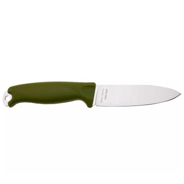 Нож Victorinox Venture кемпинговый / Sandvik 14c28n photo 2 Нож Victorinox Venture кемпинговый / Sandvik 14c28n photo 2