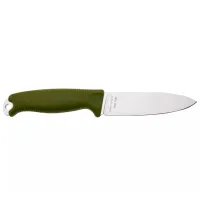 Нож Victorinox Venture кемпинговый / Sandvik 14c28n photo 2