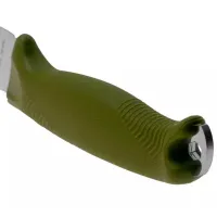 Нож Victorinox Venture кемпинговый / Sandvik 14c28n photo 4