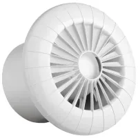 Ventilator de evacuare AirRoxy aRid 150 TS 20 W / 257 m3/ora photo 3
