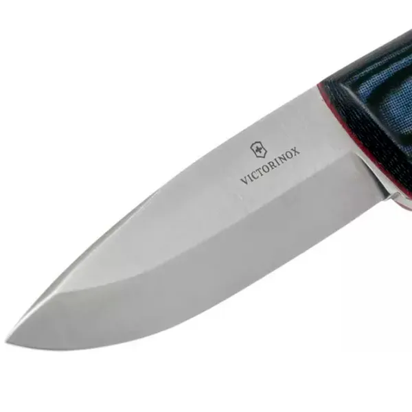 Cuțit Victorinox Outdoor Master S Camping / Oțel inoxidabil photo 3 Cuțit Victorinox Outdoor Master S Camping / Oțel inoxidabil photo 3