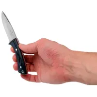 Нож Victorinox Outdoor Master S кемпинговый / нержавеющая сталь photo 4