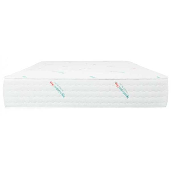 Ортопедический матрас Somnart Pocket HypoallergenicMed Safe Relax 140 x 200 см Высота матраса: 16 см photo 6