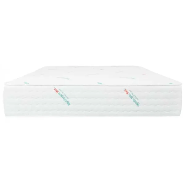 Ортопедический матрас Somnart Pocket HypoallergenicMed Safe Relax 160 x 200 см Высота матраса: 16 см photo 6 Ортопедический матрас Somnart Pocket HypoallergenicMed Safe Relax 160 x 200 см Высота матраса: 16 см photo 6