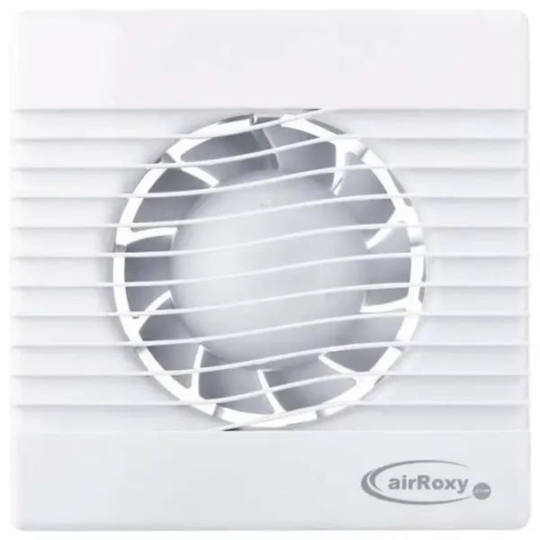 Ventilator de evacuare AirRoxy pRim 120S 16 W / 158 m3/ora photo 3