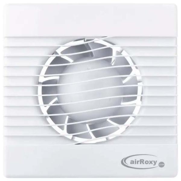 Ventilator de evacuare AirRoxy pRim 120S 16 W / 158 m3/ora photo 3
