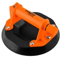 Вакуумная присоска Neo 52729 160 кг / 1