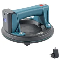 Присоска с батарейкой Bormann BTC205  150 кг / 1