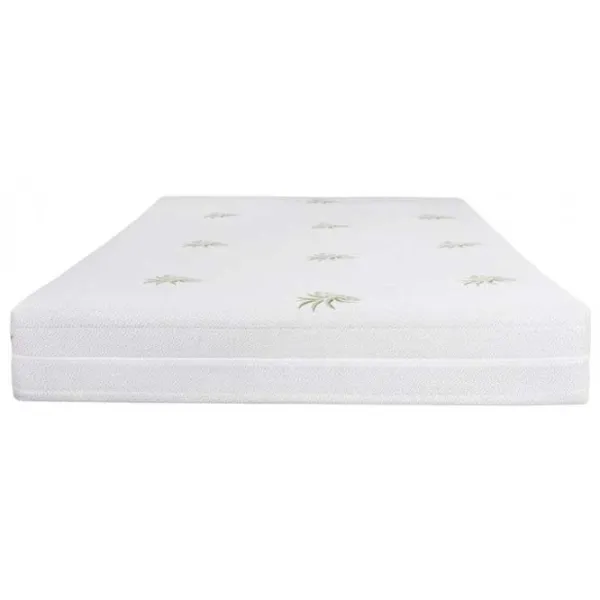 Ортопедический матрас Somnart XXL Memory Aloe Vera 160 x 190 см Высота матраса: 25 см photo 2
