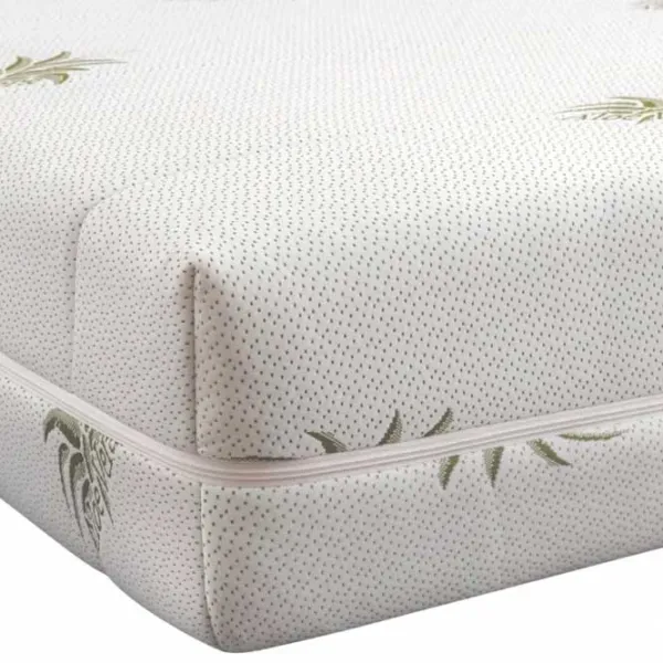 Ортопедический матрас Somnart XXL Memory Aloe Vera 160 x 190 см Высота матраса: 25 см photo 3