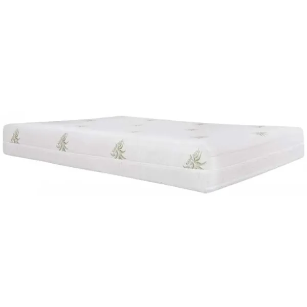 Ортопедический матрас Somnart XXL Memory Aloe Vera 160 x 190 см Высота матраса: 25 см photo 6
