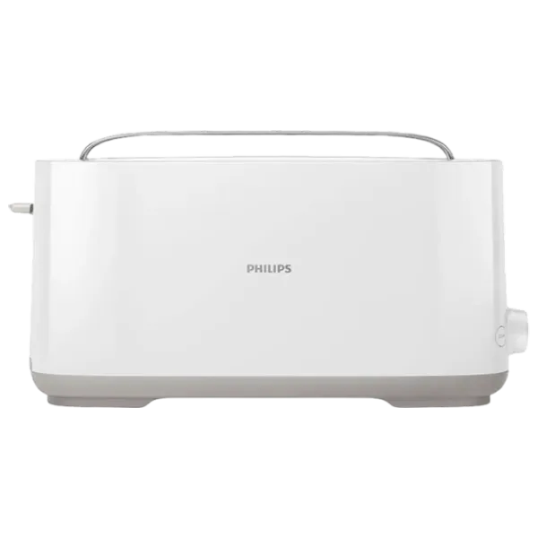 Toster Philips Philips HD2590/00 Mecanic / 1030 W / White photo 1