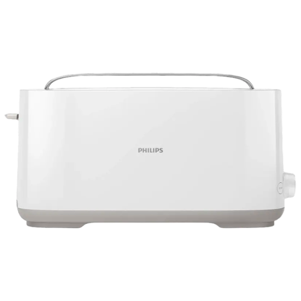 Toster Philips Philips HD2590/00 Mecanic / 1030 W / White photo 1