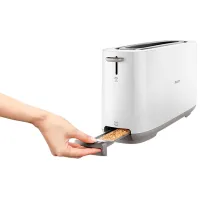 Toster Philips Philips HD2590/00 Mecanic / 1030 W / White photo 2