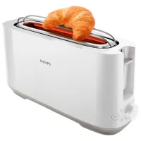 Toster Philips Philips HD2590/00 Mecanic / 1030 W / White photo 5