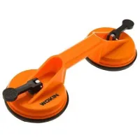 Вакуумная присоска Wokin 664002  50 кг / 2