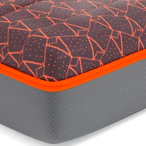 Ортопедический матрас Somnart Premium Pocket Multilayer 160 x 200 см Высота матраса: 24 см photo 2 Ортопедический матрас Somnart Premium Pocket Multilayer 160 x 200 см Высота матраса: 24 см photo 2