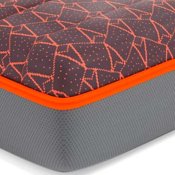 Ортопедический матрас Somnart Premium Pocket Multilayer 160 x 200 см Высота матраса: 24 см photo 2 Ортопедический матрас Somnart Premium Pocket Multilayer 160 x 200 см Высота матраса: 24 см photo 2
