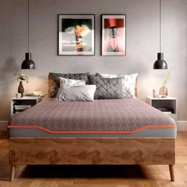 Ортопедический матрас Somnart Premium Pocket Multilayer 180 x 200 см Высота матраса: 24 см photo 5