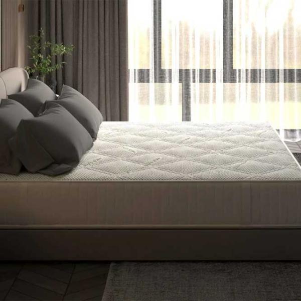 Ортопедический матрас Somnart Silver Relax 180 x 200 см Высота матраса: 24 см photo 3 Ортопедический матрас Somnart Silver Relax 180 x 200 см Высота матраса: 24 см photo 3