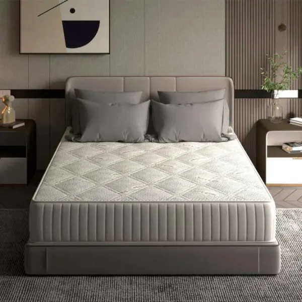 Ортопедический матрас Somnart Silver Relax 180 x 200 см Высота матраса: 24 см photo 4 Ортопедический матрас Somnart Silver Relax 180 x 200 см Высота матраса: 24 см photo 4