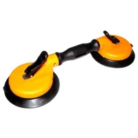 Ventuză cu vid Hoteche 423120  168 kg / 2