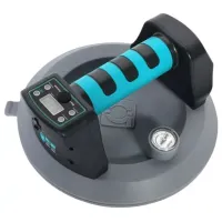 Присоска с батарейкой BIHUI SCBC8  100 кг / 1