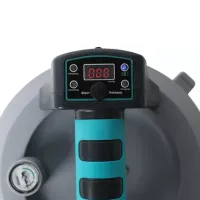 Присоска с батарейкой BIHUI SCBC8 100 кг / 1 photo 3