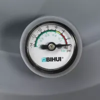 Присоска с батарейкой BIHUI SCBC8 100 кг / 1 photo 5