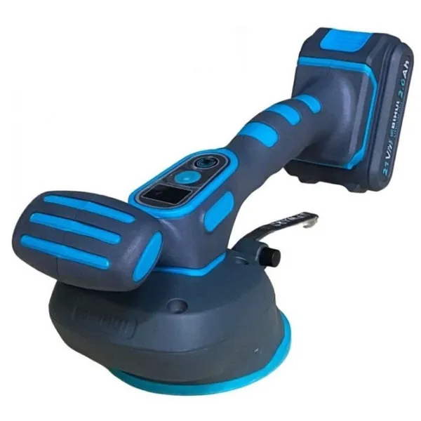 Ventuză cu acumulator BIHUI LFTBA  35 kg / 1 photo 1