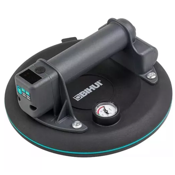 Ventuză cu acumulator BIHUI SCBA8  140 kg / 1 photo 1
