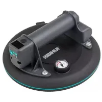 Присоска с батарейкой BIHUI SCBA8  140 кг / 1