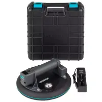 Присоска с батарейкой BIHUI SCBA8 140 кг / 1 photo 2