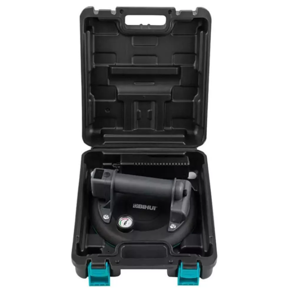 Ventuză cu acumulator BIHUI SCBA8  140 kg / 1 photo 6