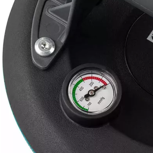 Ventuză cu acumulator BIHUI SCBA8  140 kg / 1 photo 7