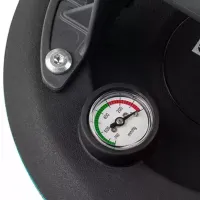Присоска с батарейкой BIHUI SCBA8 140 кг / 1 photo 7
