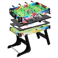 Настольная игра GP 3600 Аэрохоккей / 2
