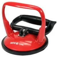 Ventuză cu vid Yato YT37235  60 kg / 1