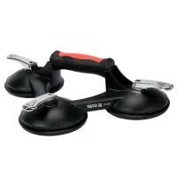 Ventuză cu vid Yato YT37237  190 kg / 3