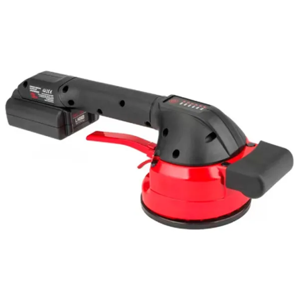 Присоска с батарейкой Red Technic RTAPW0010  50 кг / 1 photo 2