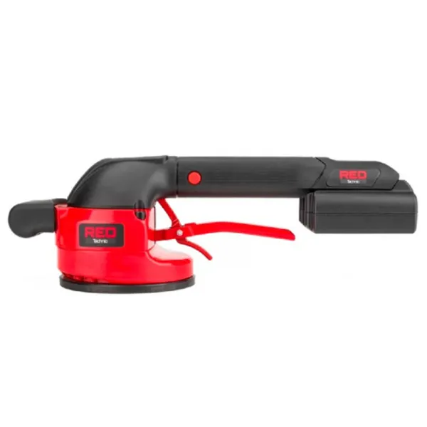 Присоска с батарейкой Red Technic RTAPW0010  50 кг / 1 photo 4