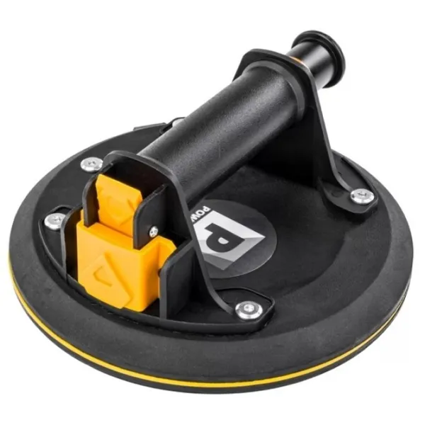 Вакуумная присоска Powermat PM-PPS-200M  190 кг / 1 photo 1