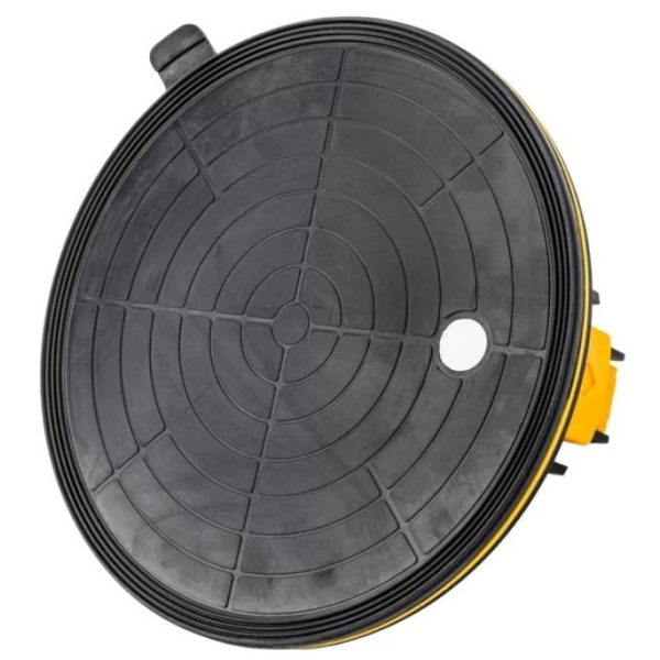 Вакуумная присоска Powermat PM-PPS-200M  190 кг / 1 photo 4