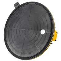 Вакуумная присоска Powermat PM-PPS-200M 190 кг / 1 photo 4