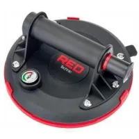 Вакуумная присоска Red Technic RTPDS0011  190 кг / 1
