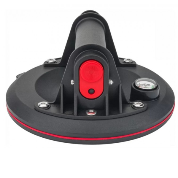 Вакуумная присоска Red Technic RTPDS0011  190 кг / 1 photo 2